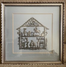 Framed picture wilhelm for sale  Huntersville