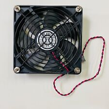 Ventilador traseiro genuíno GE AS12025H12 PARA máquina de gelo Opal 2.0 XPIO23SCSS XPIO13SCSS comprar usado  Enviando para Brazil