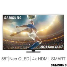 samsung 55 for sale  BICESTER
