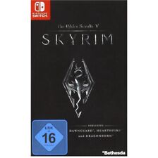 Skyrim gebraucht kaufen  Wunstorf