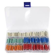 200 pieces type d'occasion  France