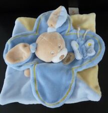 Doudou plat baby d'occasion  Bouvigny-Boyeffles
