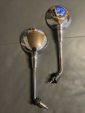 Vespa spiegelset gts gebraucht kaufen  Mannheim