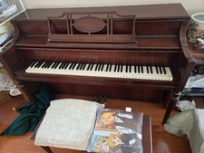 Used upright piano for sale  Pittsburg