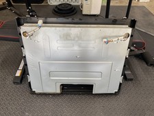 Samsung ne58f9500ss oven for sale  Montpelier