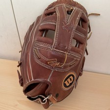Vtg. wilson baseball for sale  Oakland
