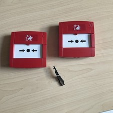 Fire alarm conventional for sale  MALTON