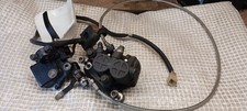 Pompa freno pinza usato  Due Carrare