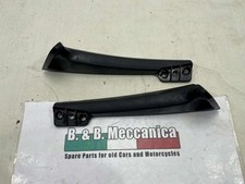 Coppia supporti specchi usato  Gambettola