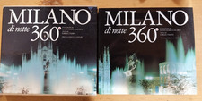 Mlibro milano notte usato  Cavenago d'Adda