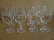 Rosenthal weingläser classic gebraucht kaufen  Lübeck