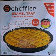 Backformen set tlg gebraucht kaufen  Kulmbach