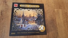 Jumbo deco puzzle gebraucht kaufen  Velden
