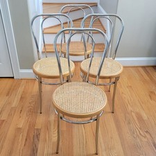 Vintage set thonet for sale  Apex