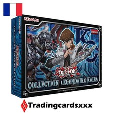 Coffret collection légendaire d'occasion  Frépillon