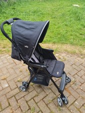 Joie slim foldable for sale  UK