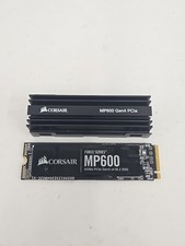 SSD Interno Corsair MP600 PRO LPX 1TB M.2 NVMe para Sony PS5..., usado comprar usado  Enviando para Brazil