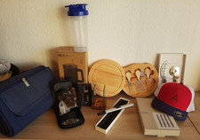 Geschenk- & Werbeartikel gebraucht kaufen  Freiburg im Breisgau