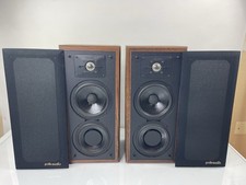 Polk audio monitor for sale  Mount Prospect