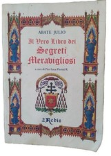 Vero libro dei usato  Italia