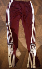 adidas poppers for sale  NEWTOWNABBEY