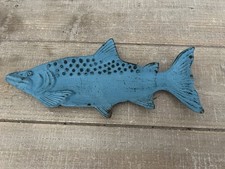 Aqua blue cast for sale  Gulfport