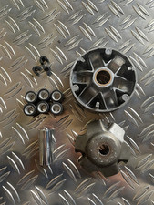 Variomatikeinheit motor variom gebraucht kaufen  Freising