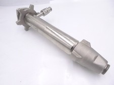 Bomba de pistão Graco Endurance Vortex Chromex para pulverizadores Airless Ver Desc comprar usado  Enviando para Brazil