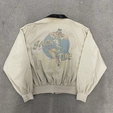 Vintage avirex mens for sale  Menifee