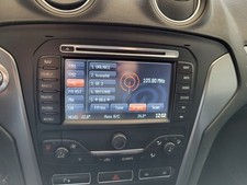 Ford mondeo mk4 gebraucht kaufen  Hamburg
