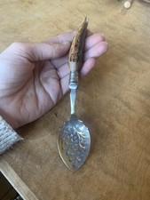 Jam spoon horn for sale  BRISTOL