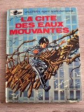 Valerian tome cite d'occasion  Montmorot