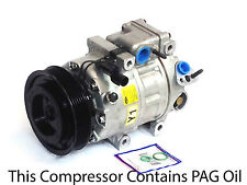Reman. compressor fits for sale  Riverside
