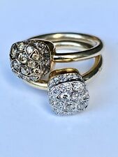 Pomellato nudo diamond for sale  League City