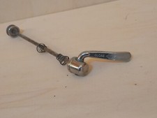 Sgancio rapido campagnolo usato  Ferentino