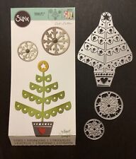 Sizzix thinlits die for sale  WARMINSTER