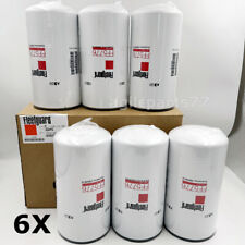 6pcs fuel filter for sale  Rancho Cucamonga