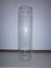 Glasvase 26cm groß gebraucht kaufen  Badbergen
