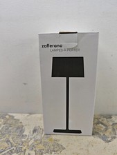Zafferano olivia micro for sale  UK