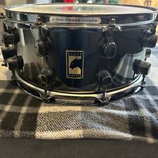 black snare drum for sale  GOSPORT