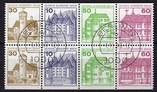 Berlin HB 20 carimbado, Mi. 30,-, usado comprar usado  Enviando para Brazil