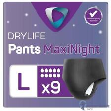 Drylife pants maxi for sale  BOLTON