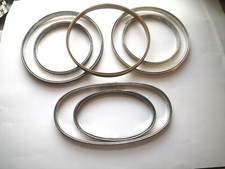Vintage lot round for sale  Brewer