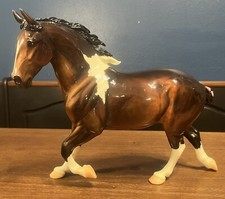 Breyer autumn shimmer for sale  Rice