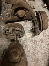 Austin sprite mk1 for sale  CARSHALTON