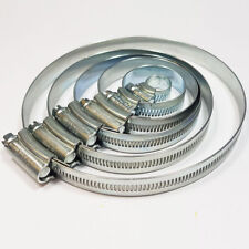 Hose clips clamps for sale  ROTHERHAM