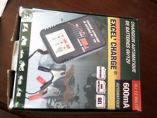 Chargeur automatique batteries d'occasion  Pionsat