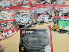 Lego creator expert for sale  Lubbock