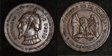 Napoleon satirique 1870 d'occasion  Culoz