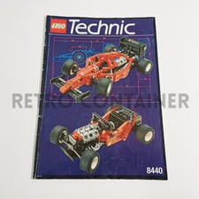 Lego vintage istruzioni usato  Cittadella